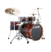 Sonor Essential Force Studio Set Brown Fade